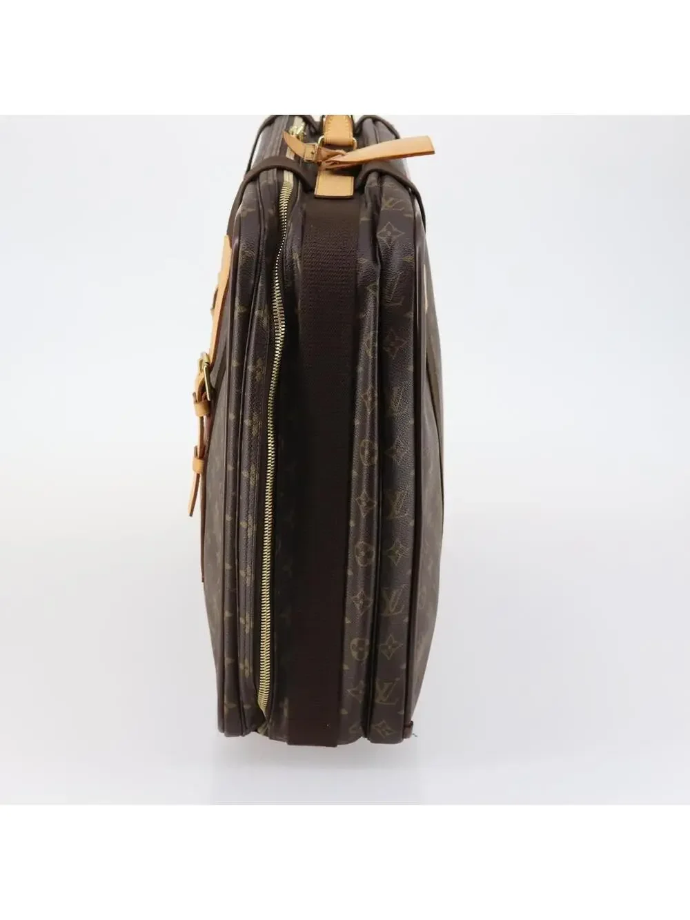 Louis Vuitton Satellite 60 Boston Bag #344449L79B